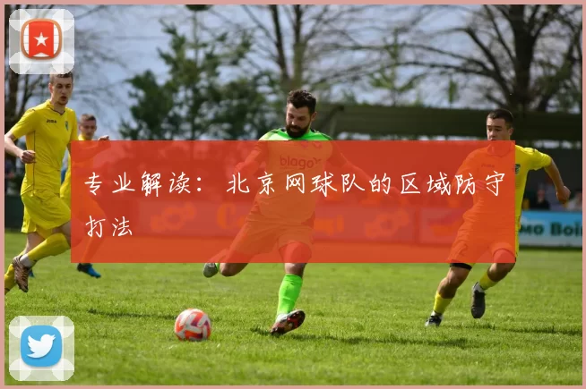 专业解读：北京网球队的区域防守打法