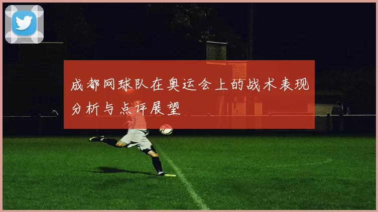 成都网球队在奥运会上的战术表现分析与点评展望